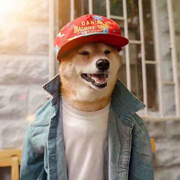 微笑