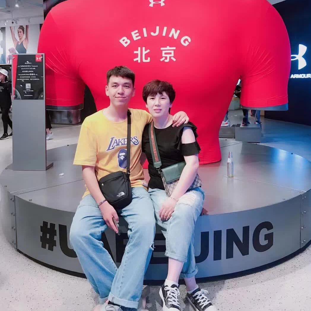 艳姐❤️