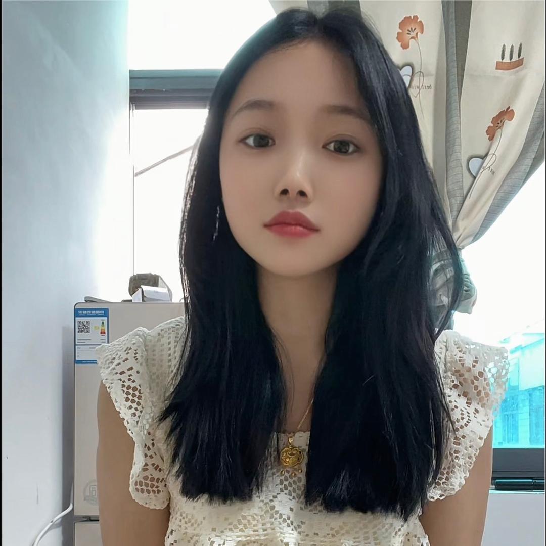 爱笑的琴儿