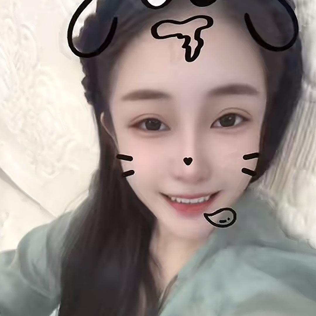 庆庆吖