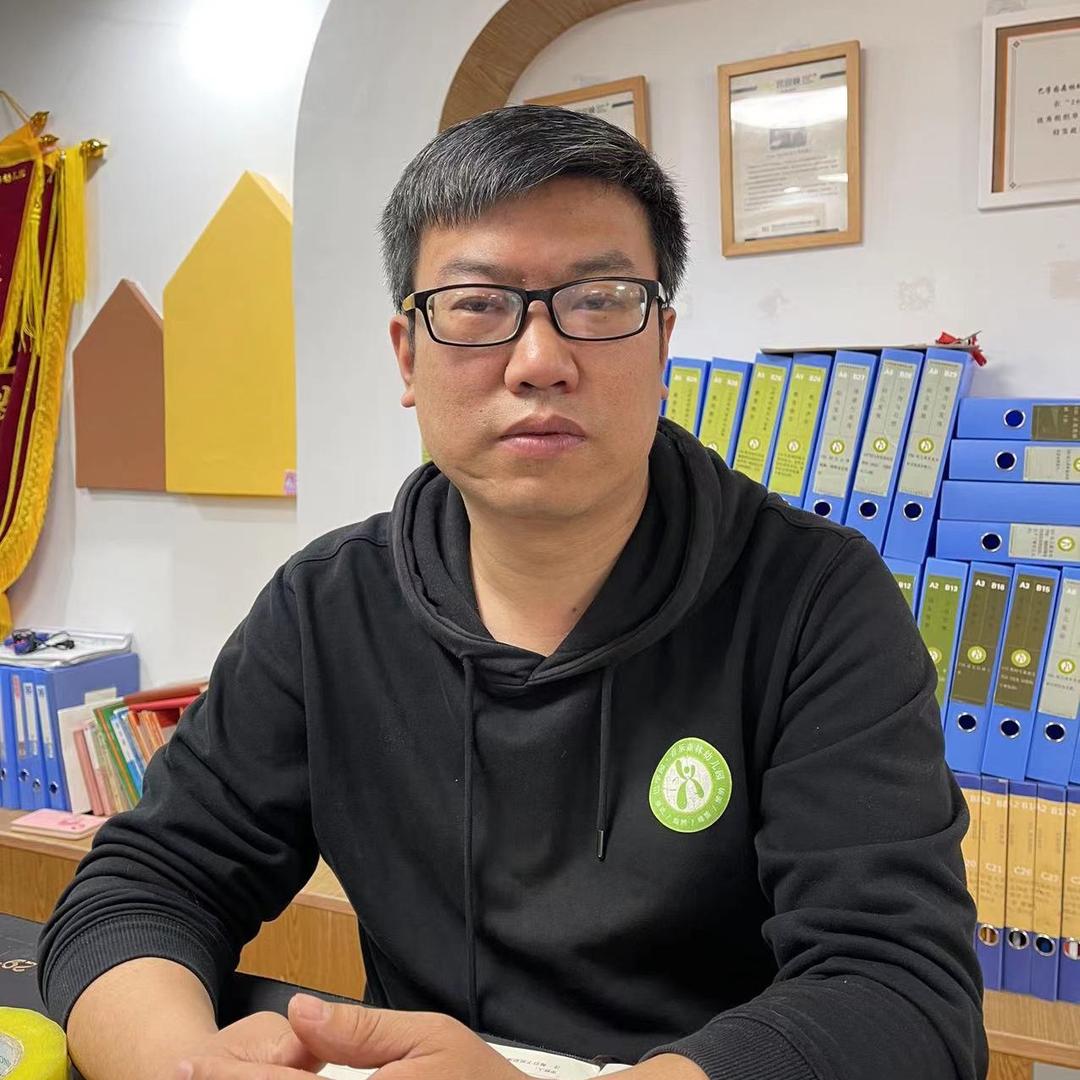 巴学园音乐森林幼儿园