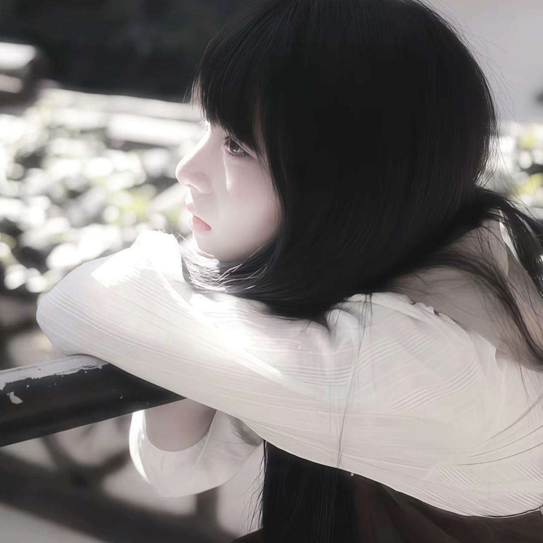 婳