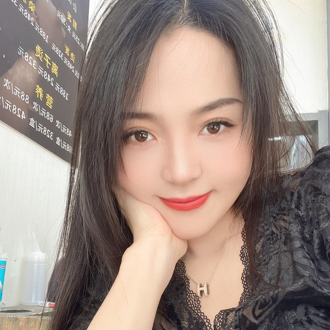 女发型师一娟儿