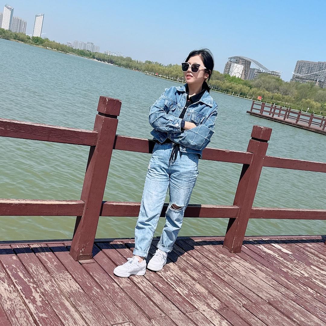焊工～李小冰