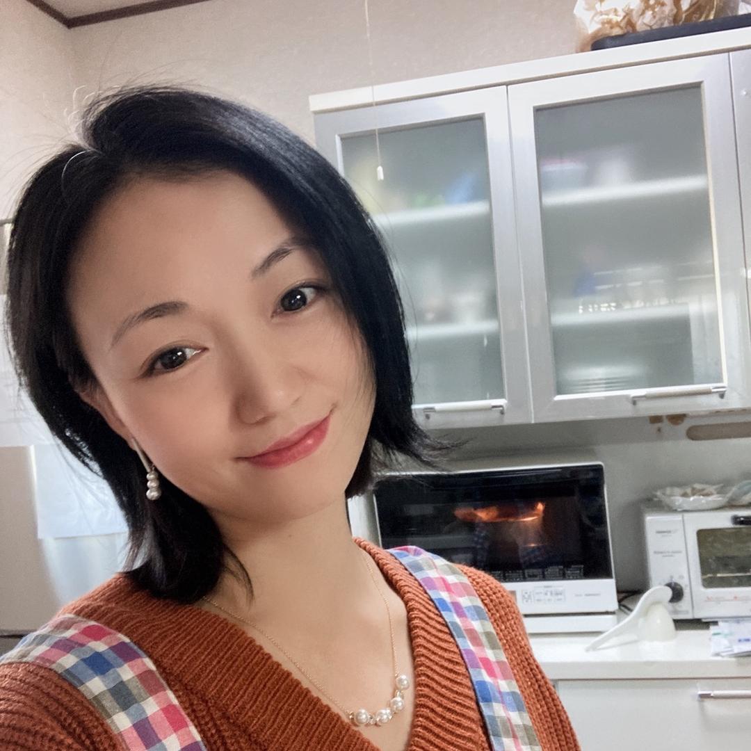 黄姐姐在日本