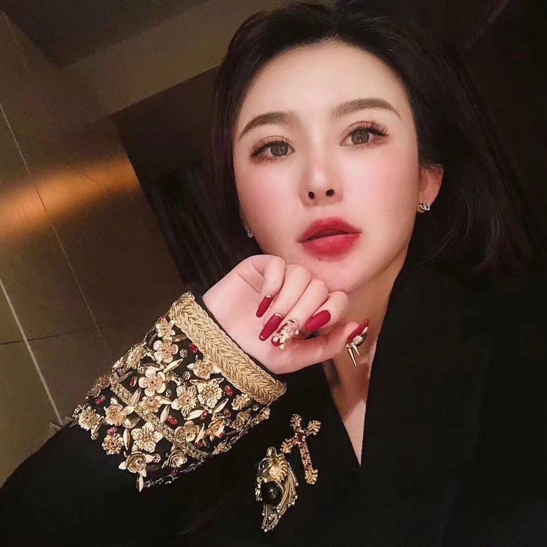 苏姐姐🌹