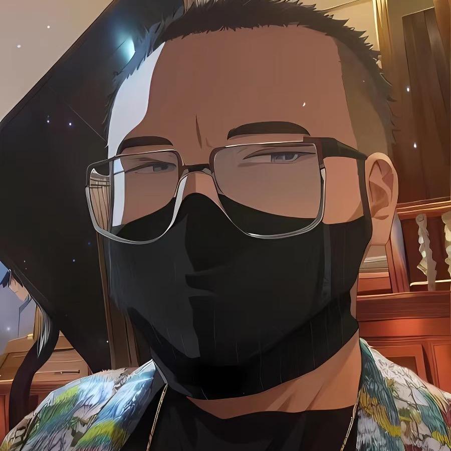 不高兴先生