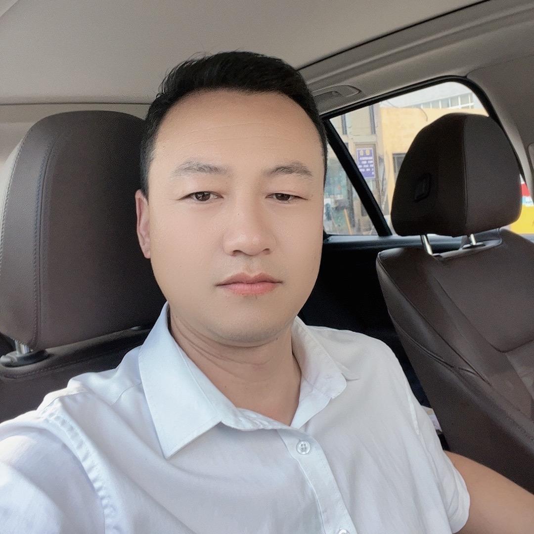 常熟门窗王志军-冠豪门窗