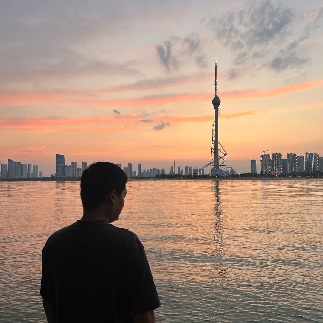 小芒航拍