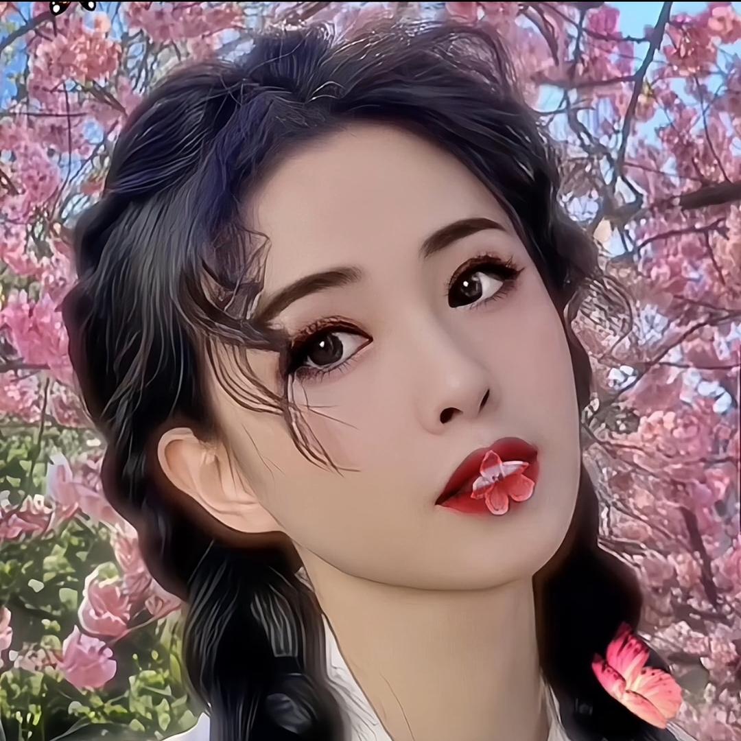 🌼轮胎妞妞🦋🦋এ᭄❤️༊《养号中》