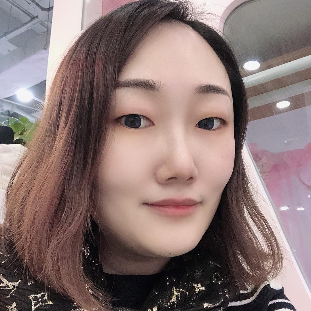 英语舒昕老师
