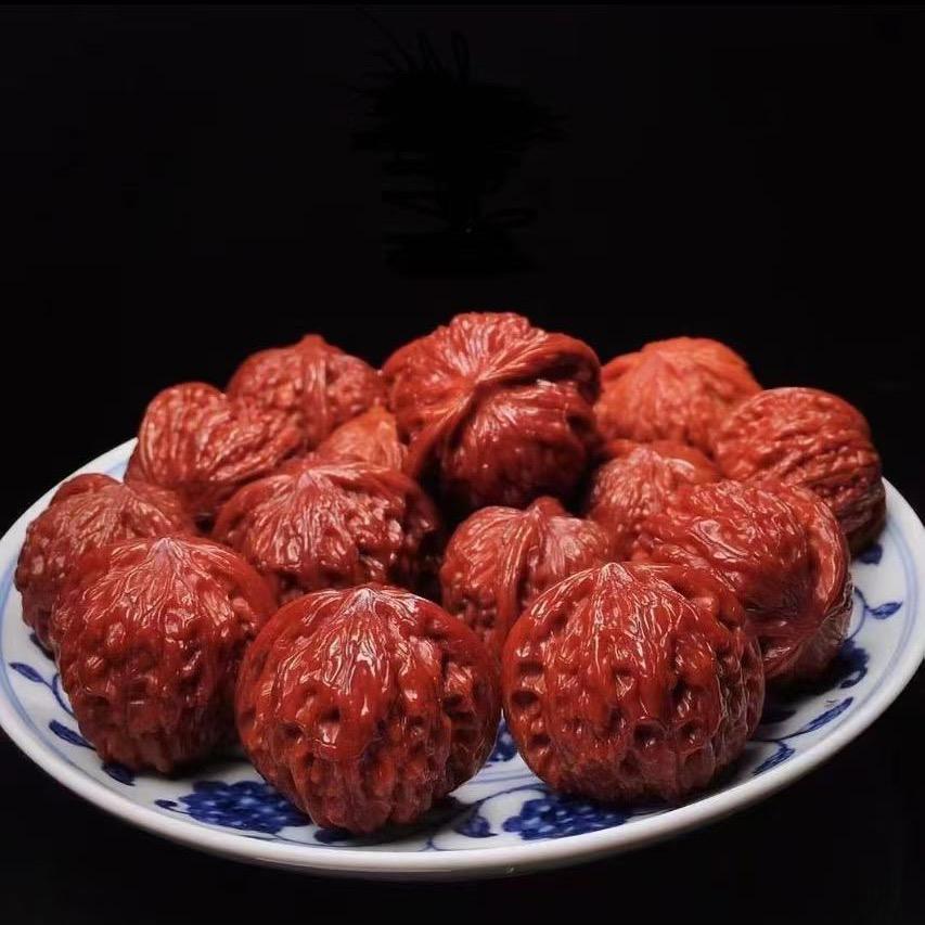 言歌文玩