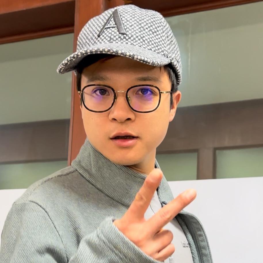 密探Boss陈