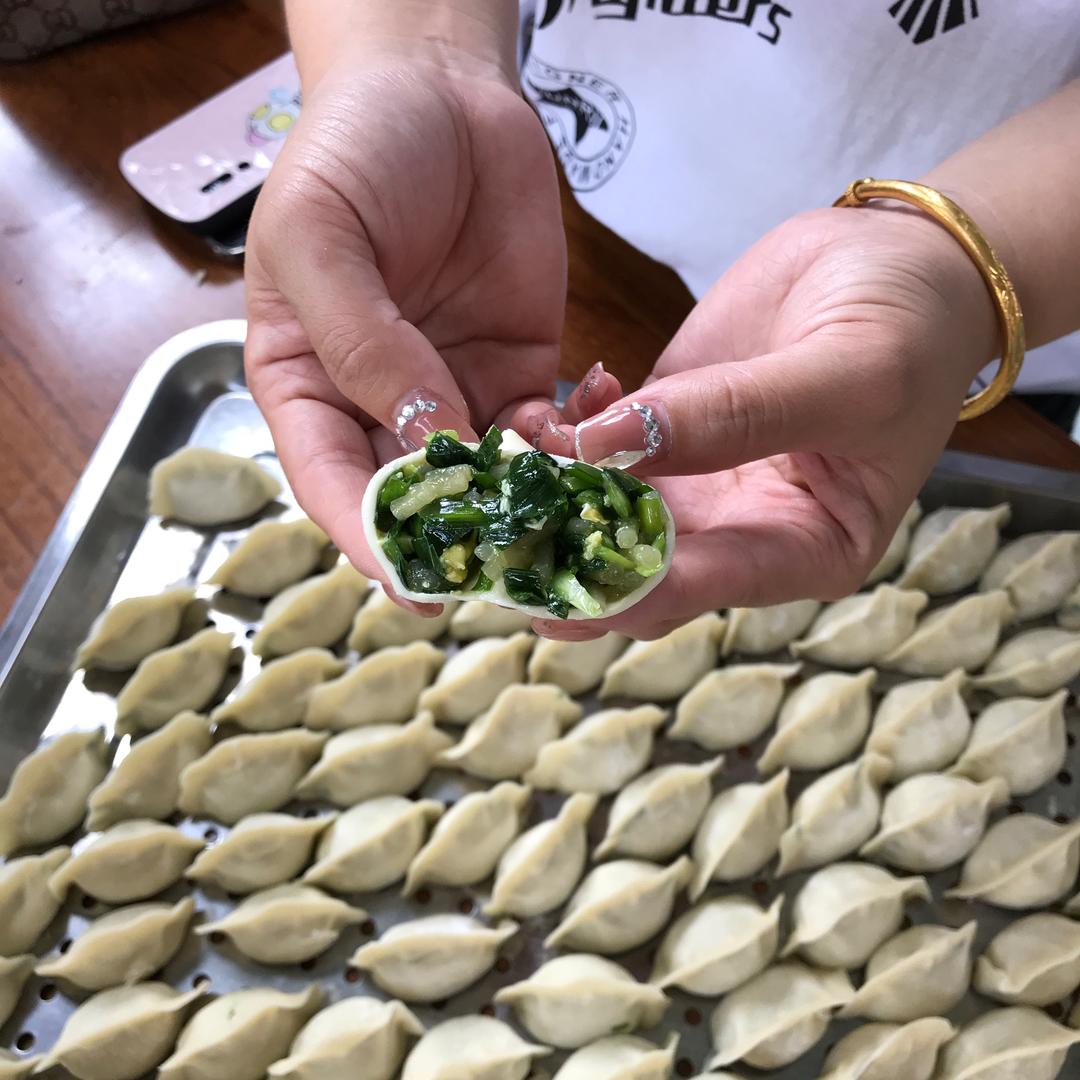 （饺子机包子机）邢雄机械