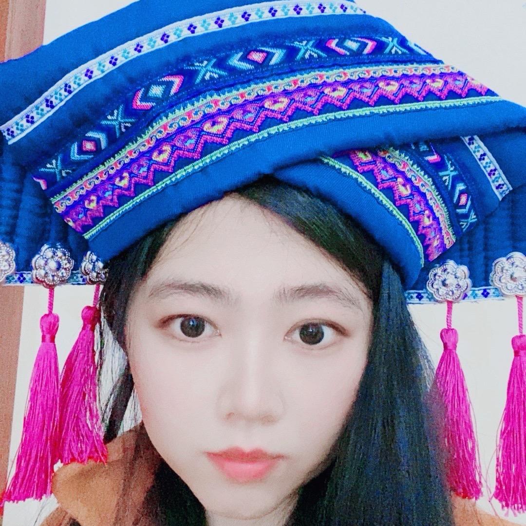 长发妹（单身）