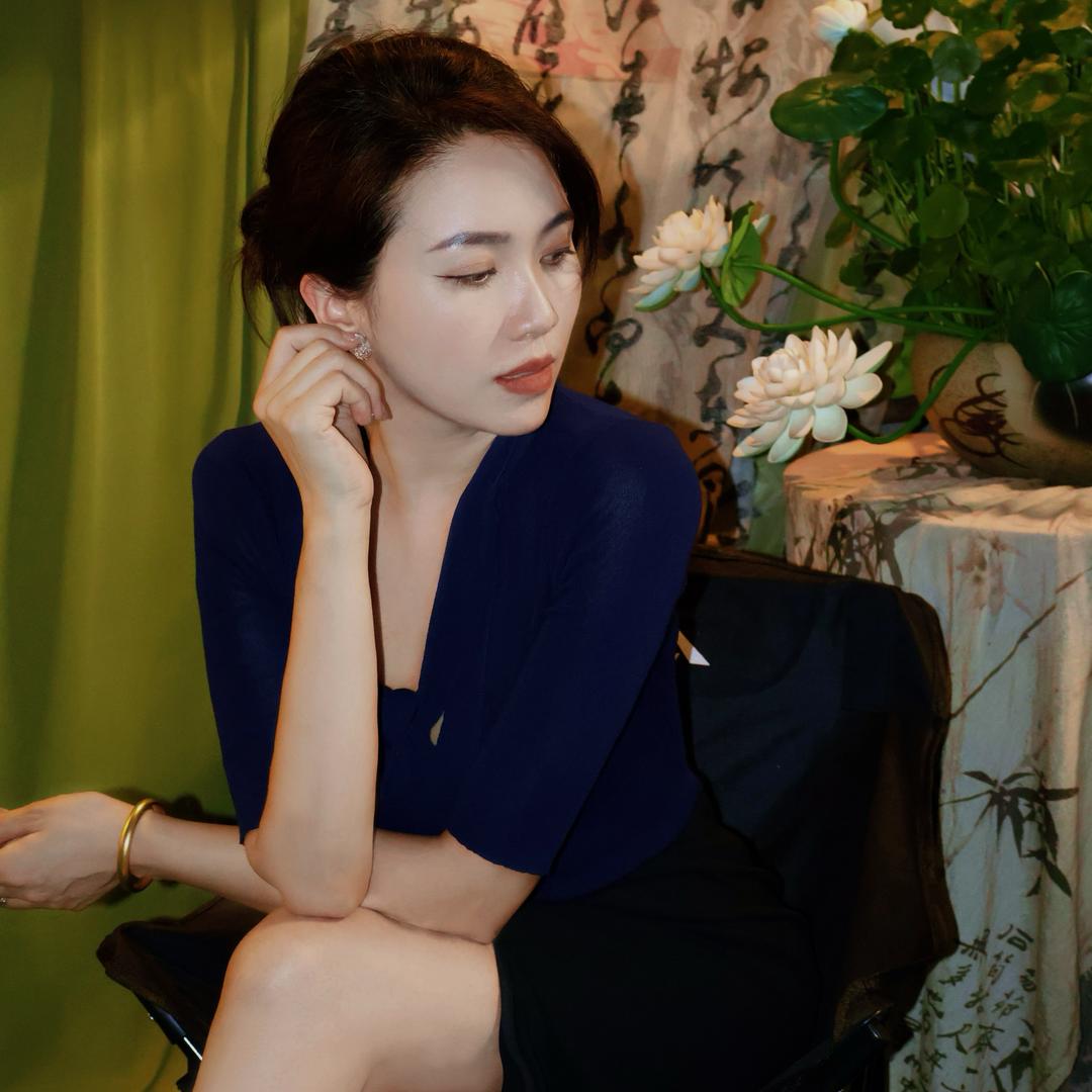 富源县蘑菇街女装
