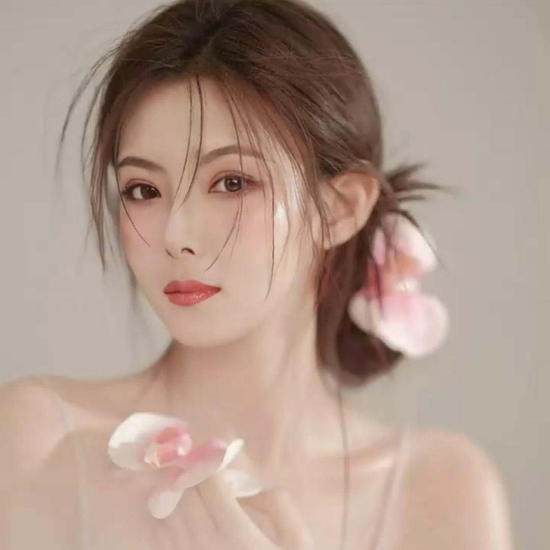 若楠🎵扬琴