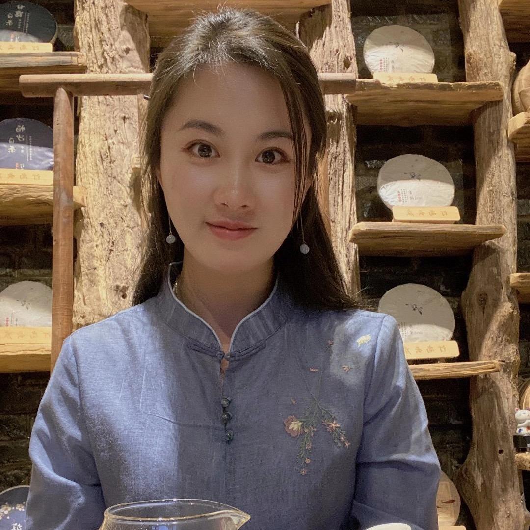 清泽号茶业