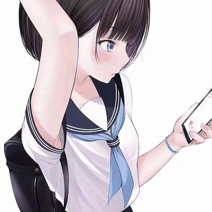 水母神