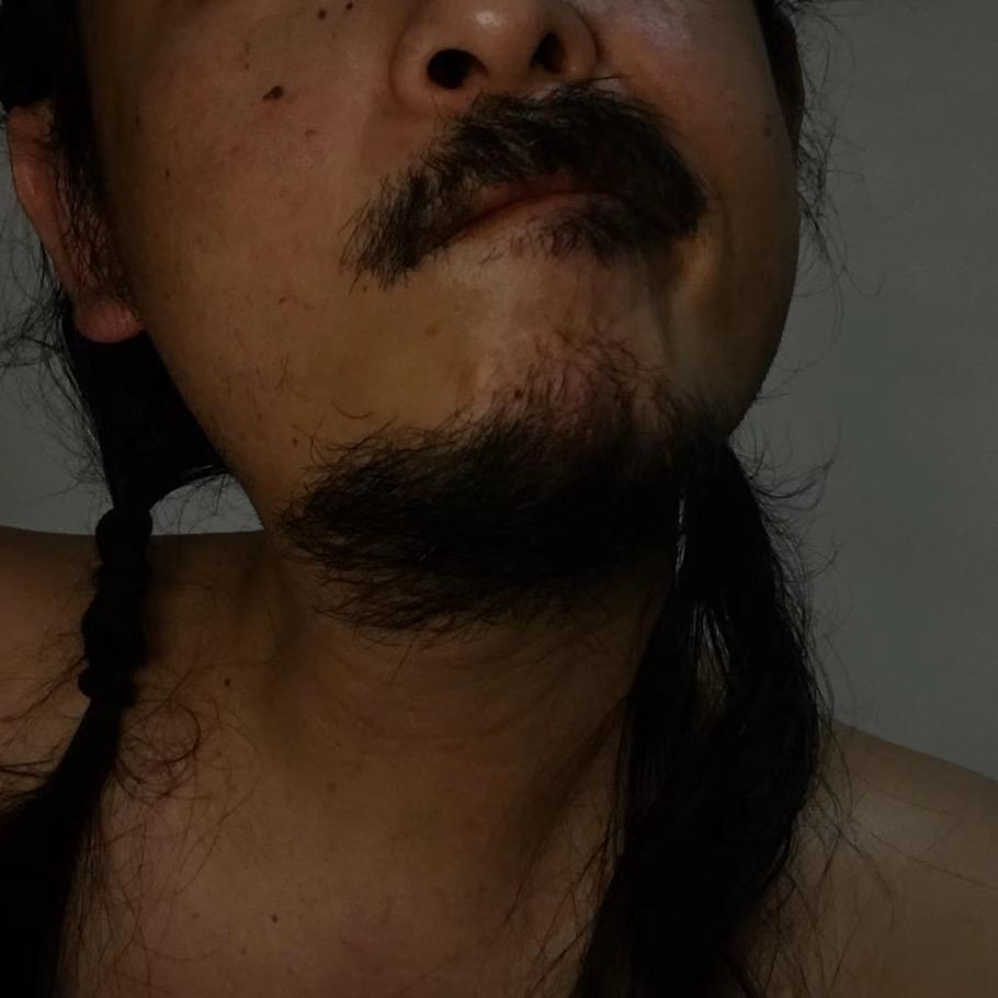 一名朝阳群众