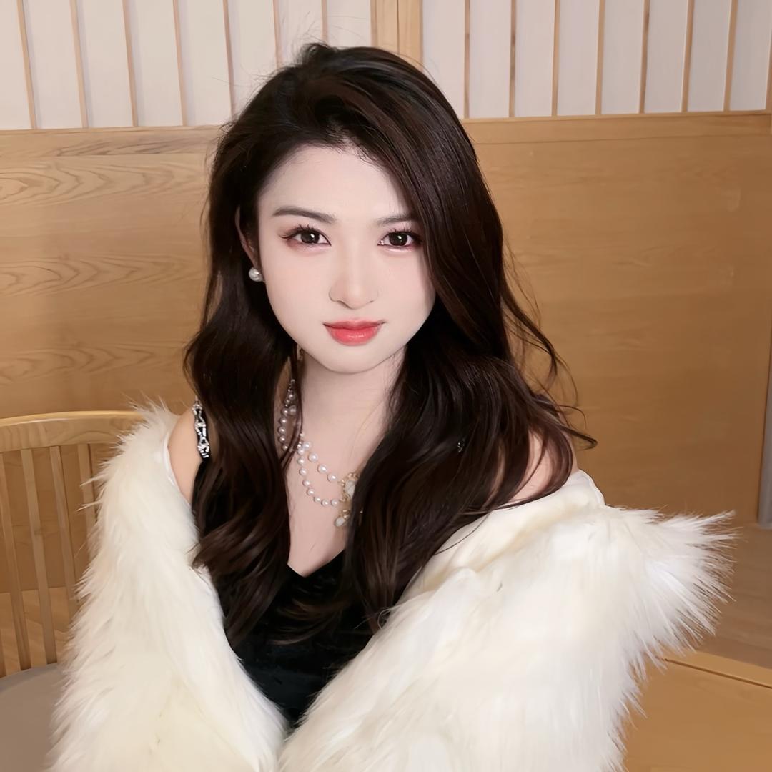 钟意妮☁️