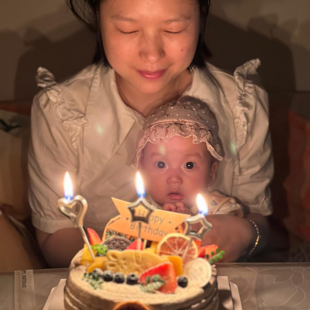 钳宝麻麻