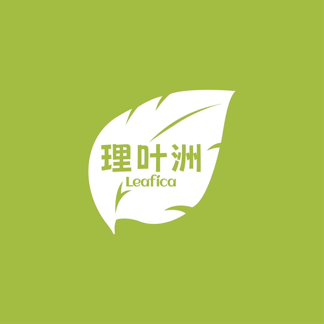 理叶洲Leafica