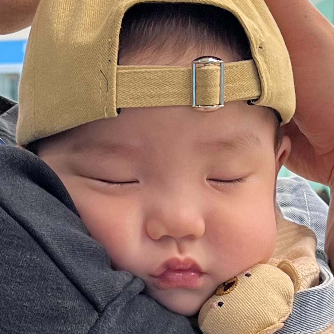 小俊妈妈