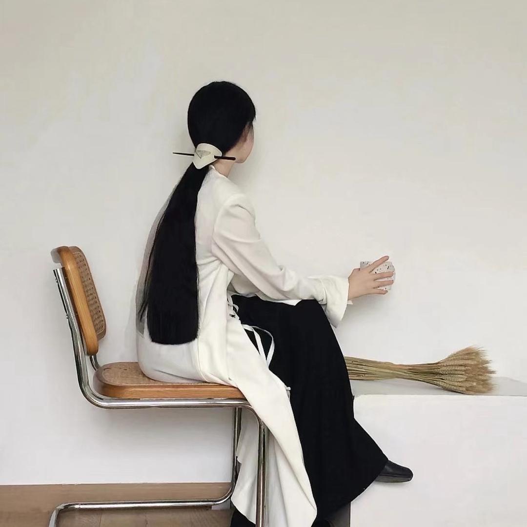 卖房子的小仙女