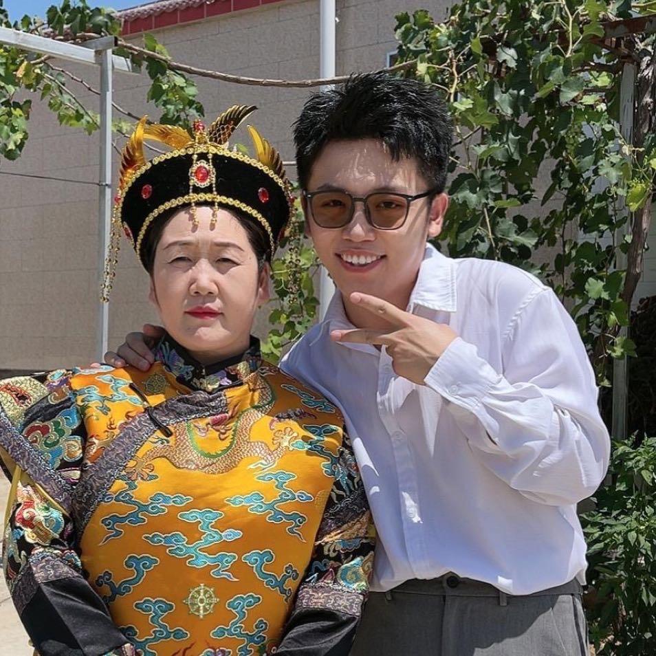 沛杨