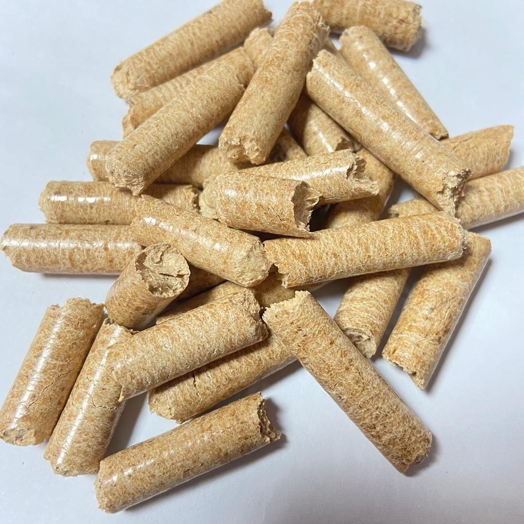江西赣州生物质颗粒厂