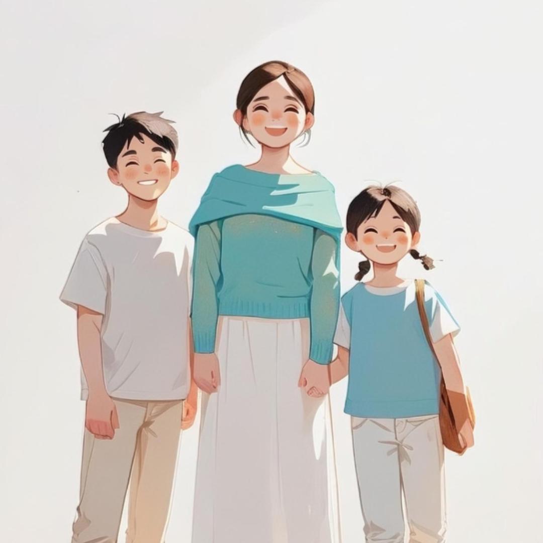希萌·大小姐穿搭