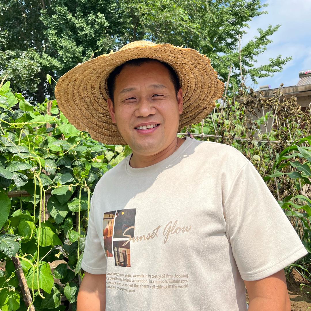 大牛爱唱歌（渴望幸福）