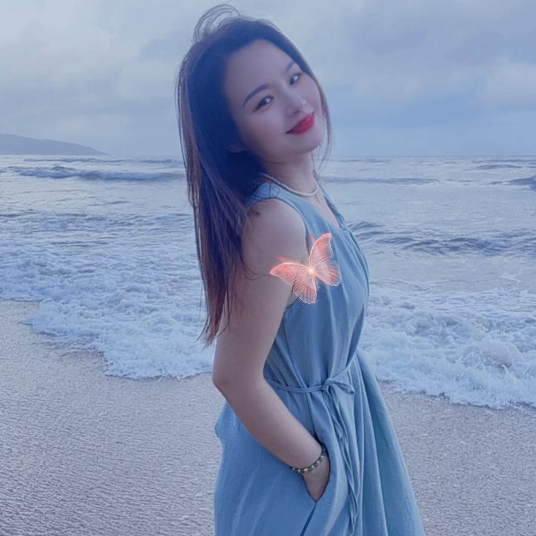菲菲🌺