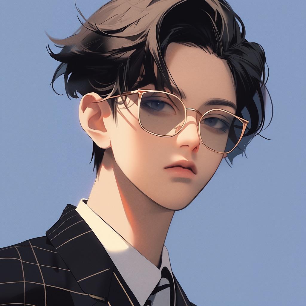 安藤i