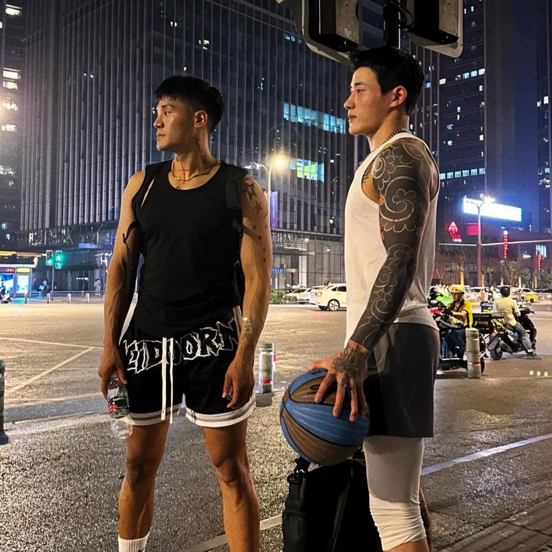 穿搭号