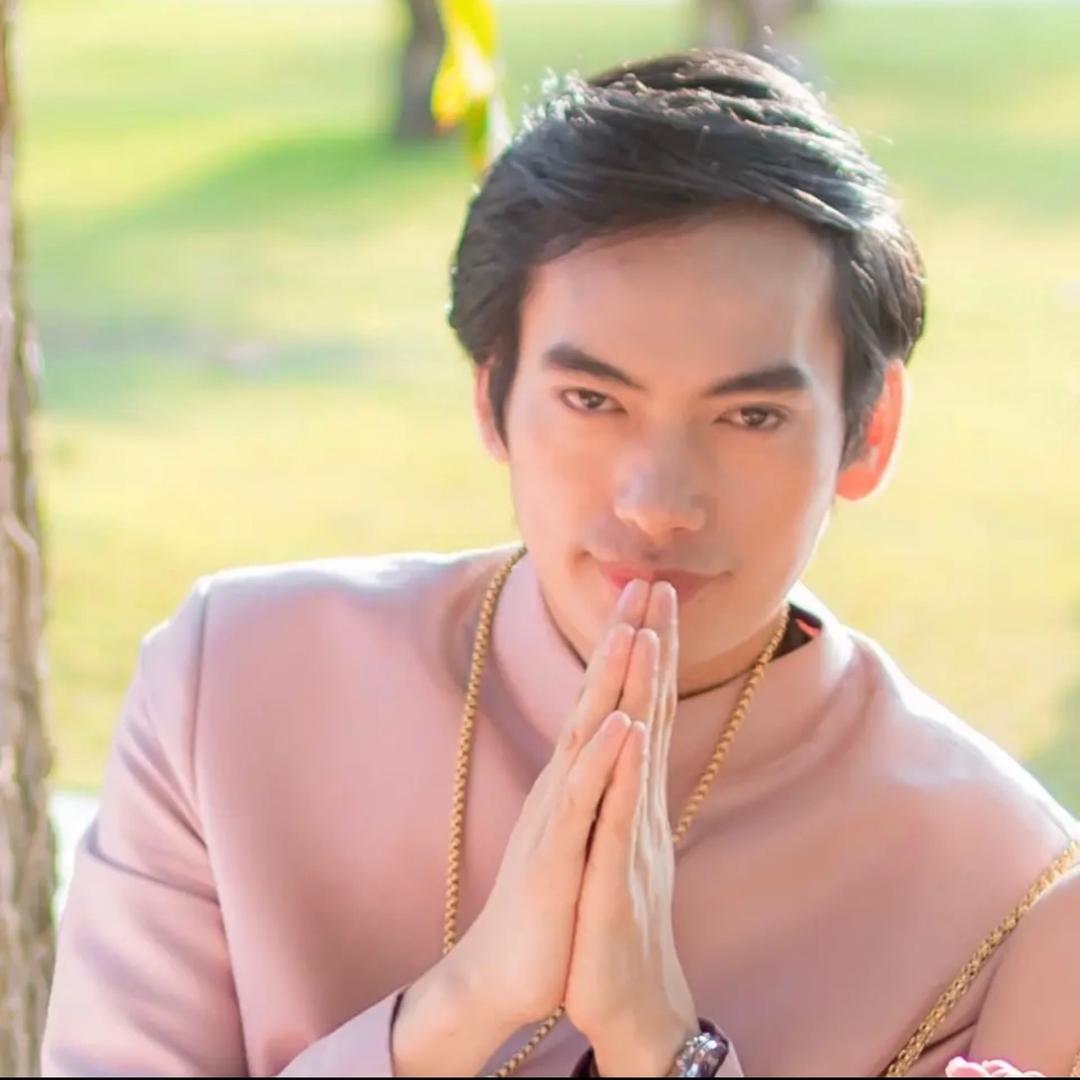 曼谷🇹🇭生意经
