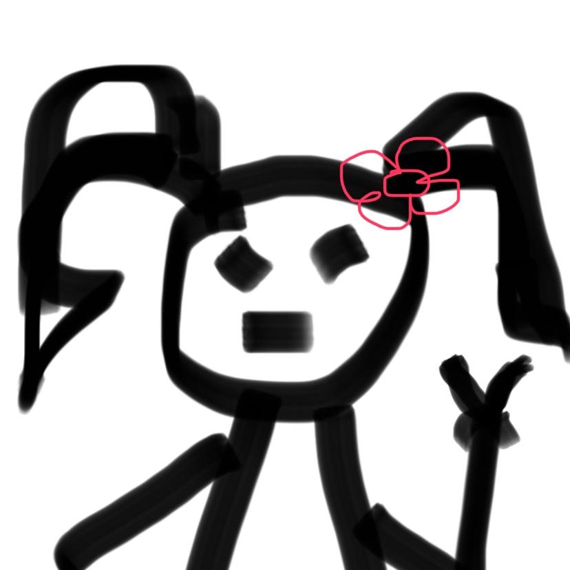 团子🍡……