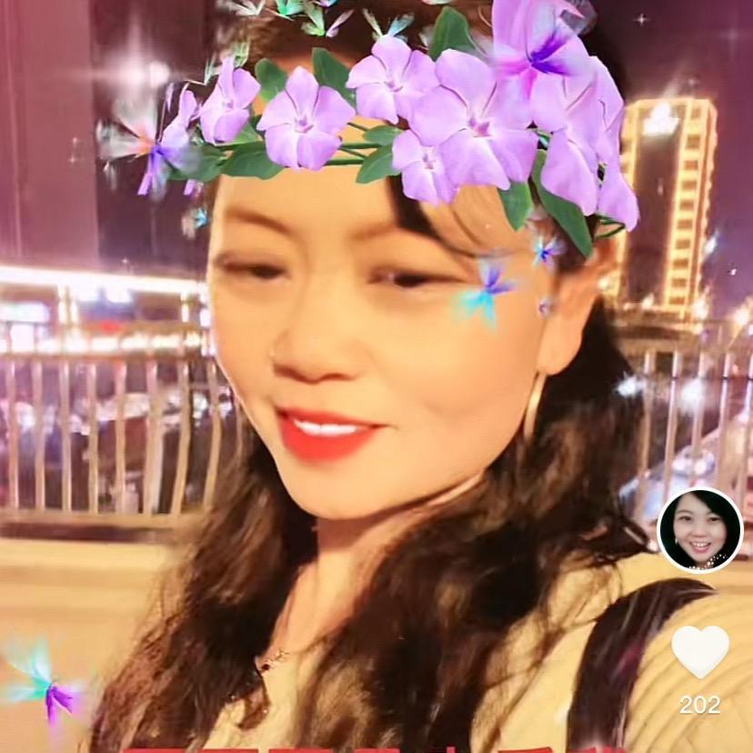 王英姐（橱窗有好物）