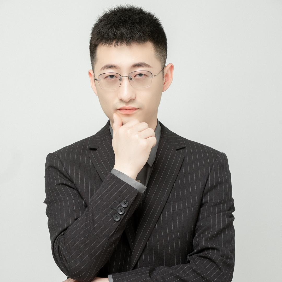 禾目眼视光学校耿玉柯