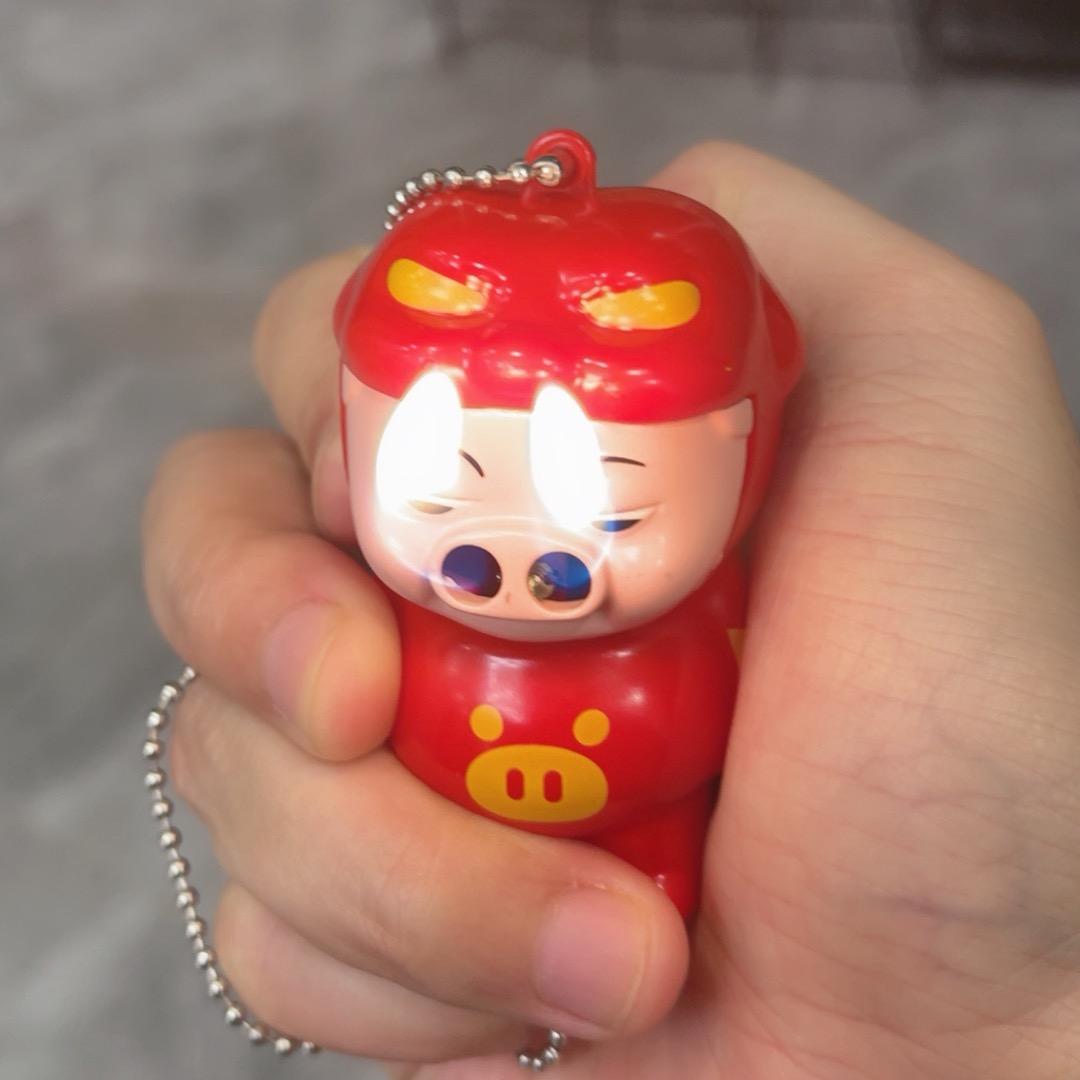 哟呵