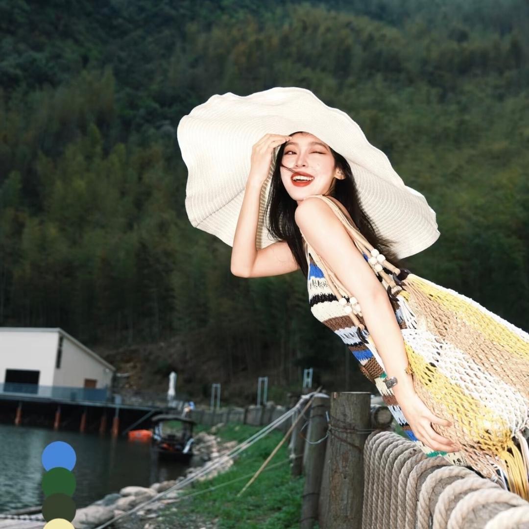 张张—