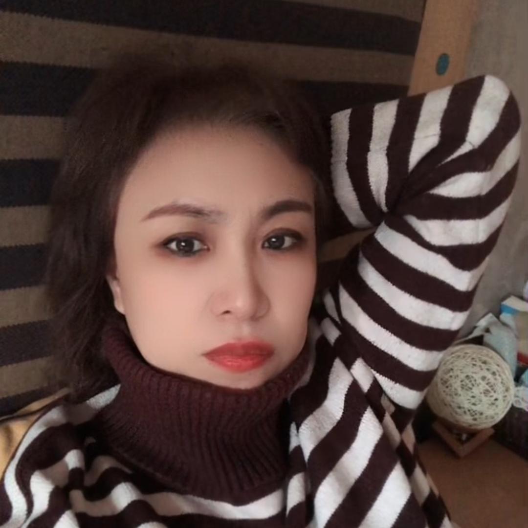 70的我 🎤（喜欢唱歌）