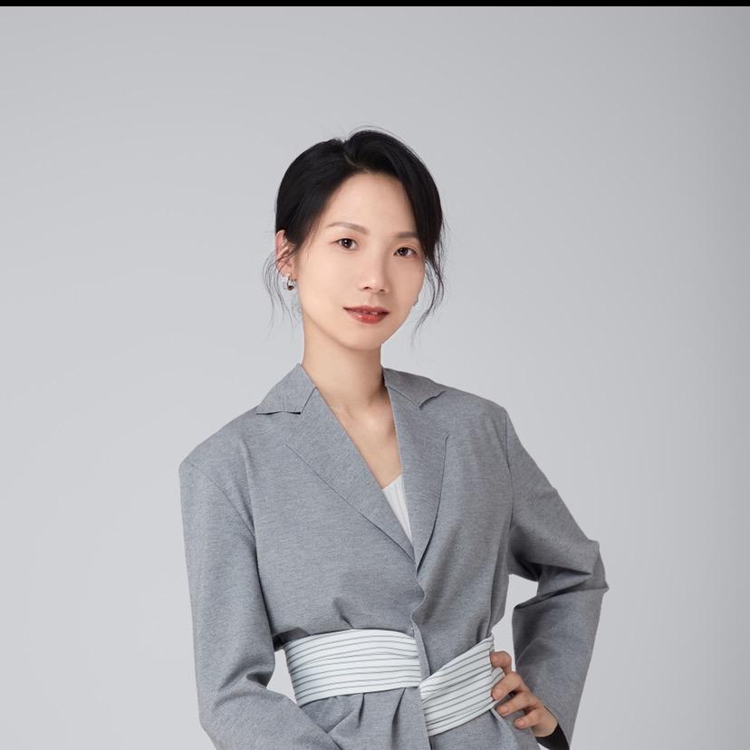 宜昌黄丽～专注免打理烫发