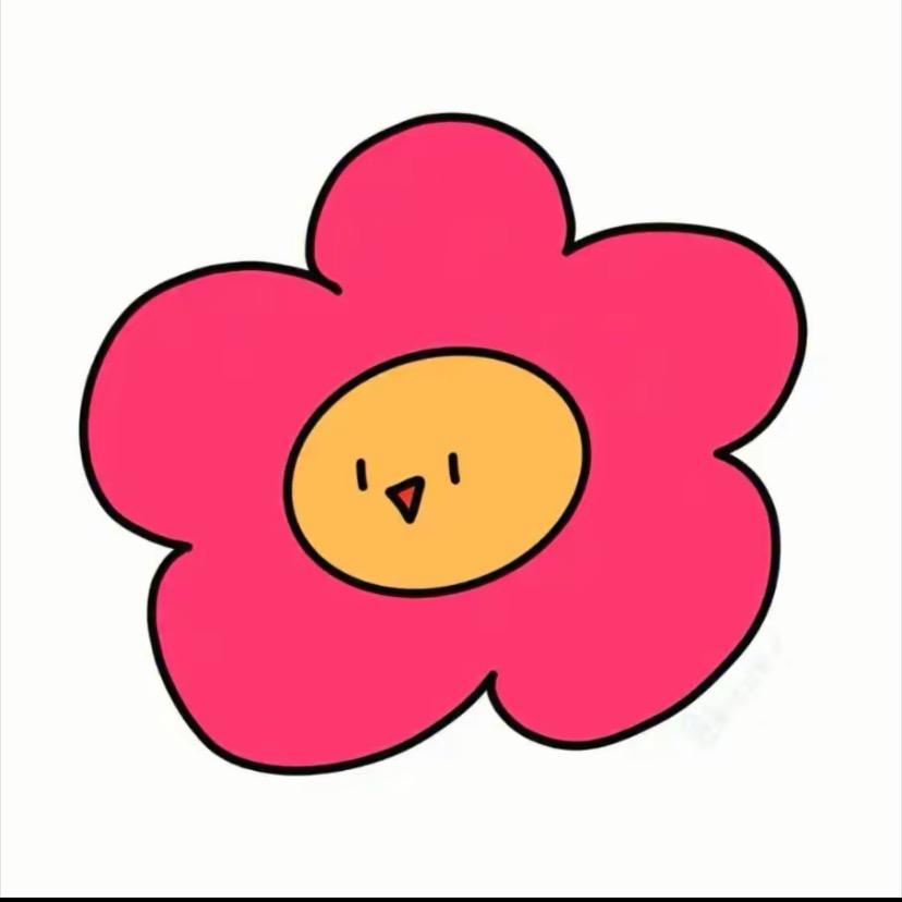 花花小助理（看脸看这里👇）
