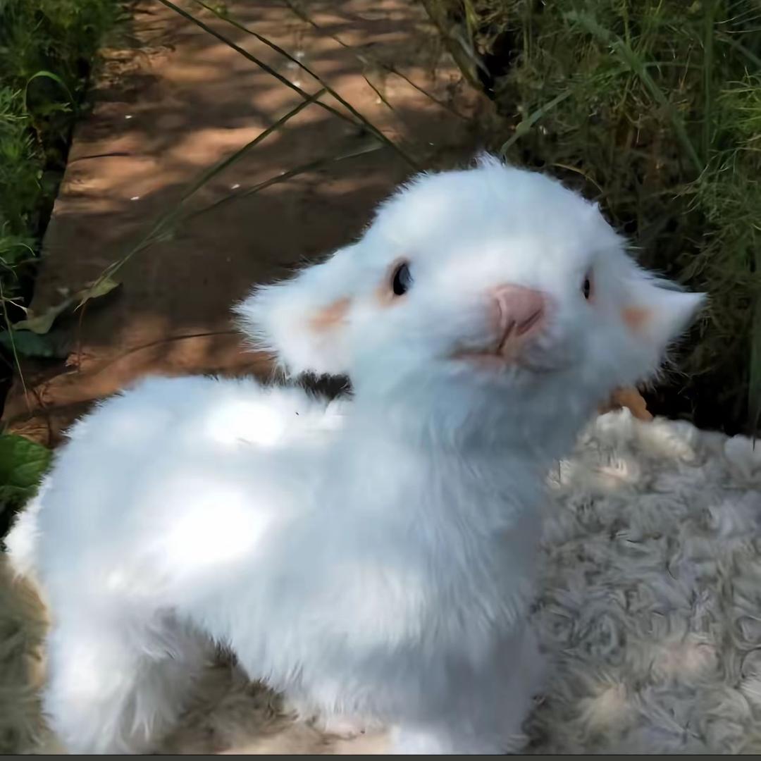真是小笨蛋