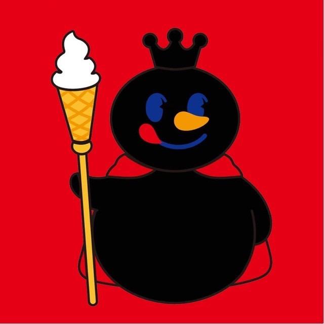小雪王