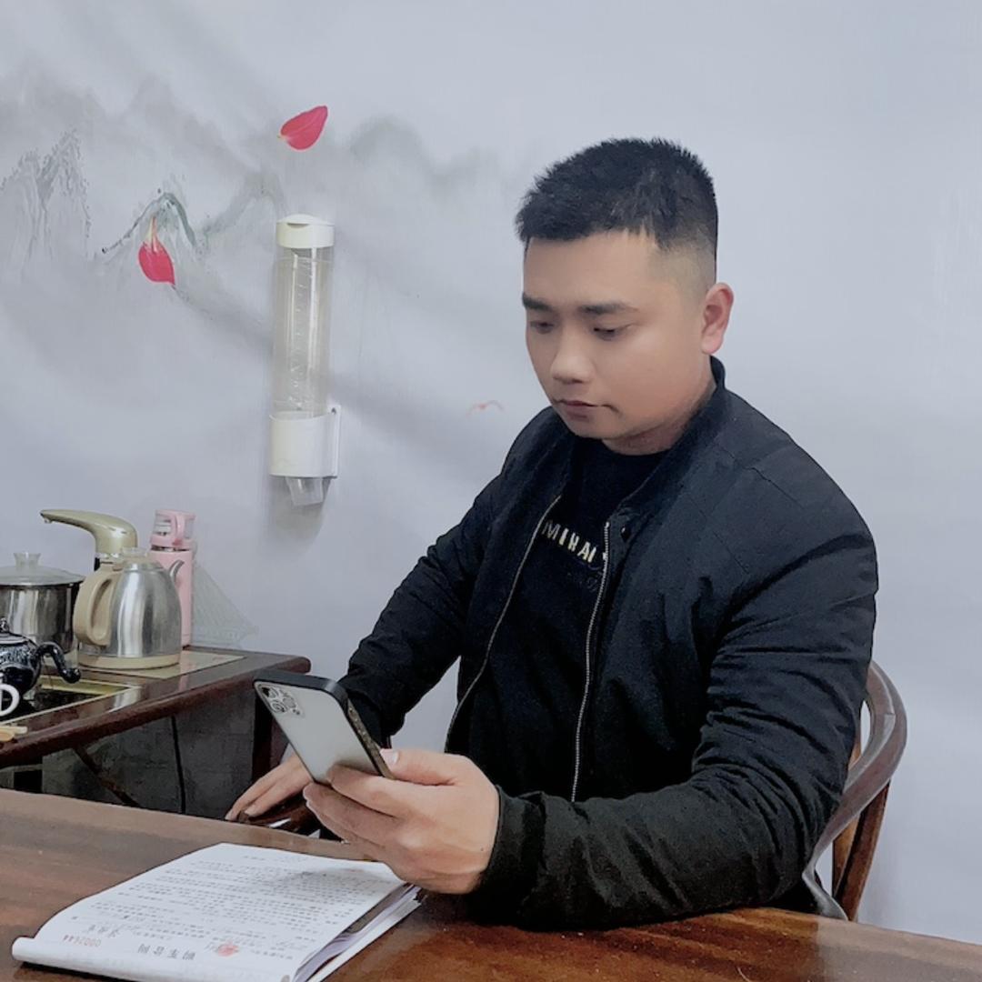 北流万向二手汽车有限公司（宏哥）