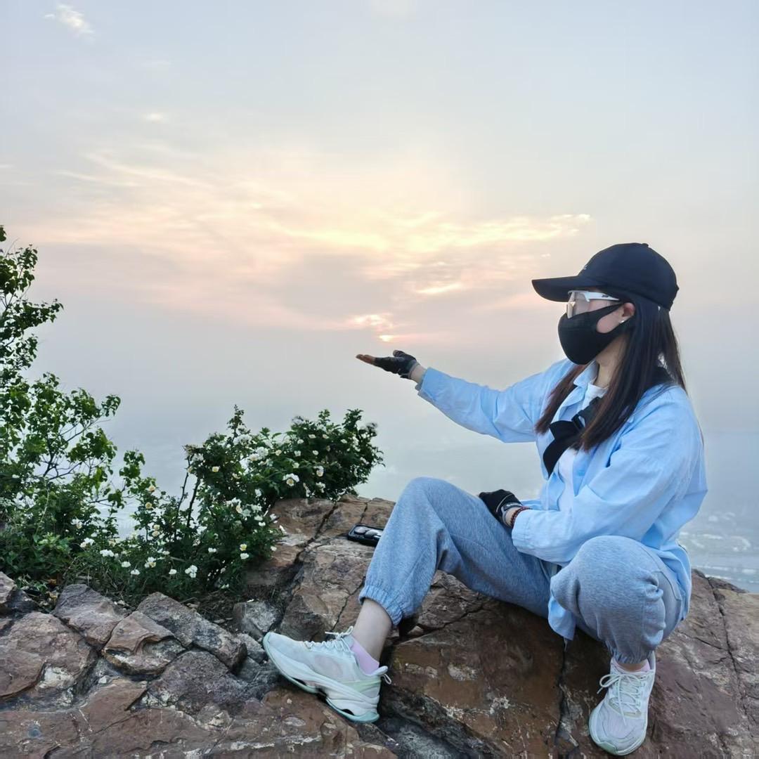 南方知意
