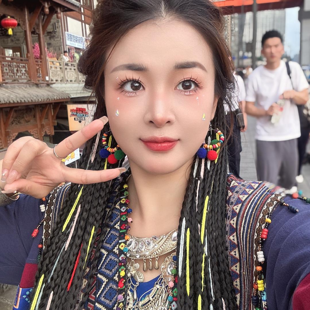 小宝带你薅羊毛🦙